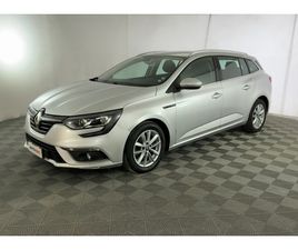 RENAULT MEGANE 1.5 DCI ENERGY
