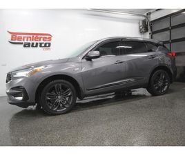 2020 ACURA RDX A-SPEC