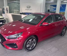 HYUNDAI I30 HB PE2 1,5I FAMILY 100.3