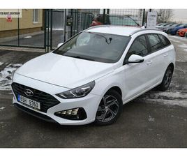 HYUNDAI I30 WG 1,5I MT COMFORT ALU16