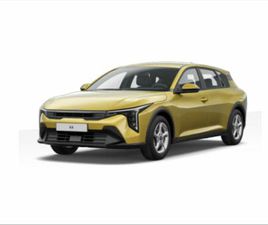 KIA K4 KIA K4 1,0 T-GDI SPIN