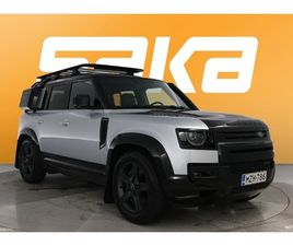 110 P400E PLUG-IN HYBRID X-DYNAMIC SE 22MY ** 2.OM SUOMIAUTO / WEBASTO / MERIDIAN / ACC / KOUKKU / MATRIX / DIGIMITTARI