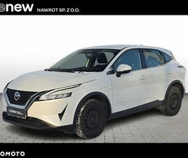 NISSAN QASHQAI 1.3 DIG-T ACENTA