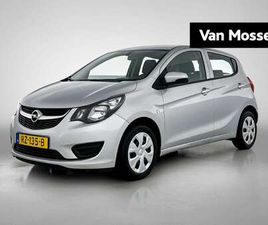 OPEL KARL 1.0 ECOFLEX EDITION | TREKHAAK | CRUISE CONTROL |