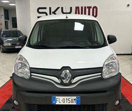 RENAULT KANGOO 1.5 DCI 75CV F.AP. STOP & START 4P.