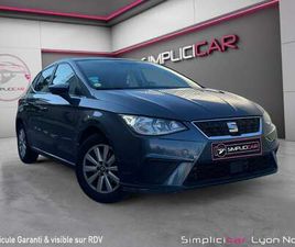 IBIZA 1.6 TDI 95 CH S/S BVM5 STYLE