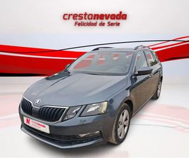 COMBI 1.6 TDI CR 85KW 115CV AMBITION