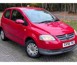 2006 (56) 1.2 6V EURO 4 3DR