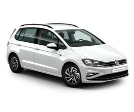 VOLKSWAGEN GOLF SPORTSVAN VII 1.0 TSI *PDC*NAVI*SITZH*