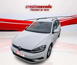 SPORT 1.5 TSI EVO 96KW 130CV VARIANT