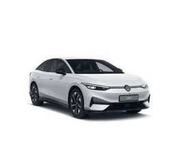 VOLKSWAGEN ID.7 PRO MÁS 210 KW 77KWH