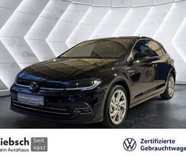 1.0TSI DSG APP RFK LED NAVI PANO