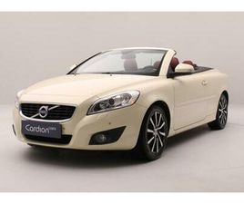 VOLVO C70 D3 SUMMUM AUT CZ