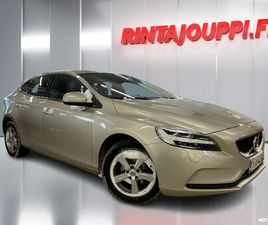 VOLVO V40 D2 D2 BUSINESS E