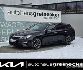 WAGON 1,6 CRDI SCR GT-LINE DCT AUT. INKL. AHV A...