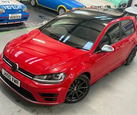 2015 (15) - 2.0 TSI R 5DR