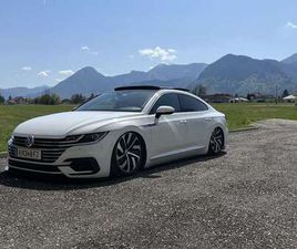 2,0 TDI SCR 4MOTION HIGHLINE DSG