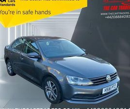 2016 - 2.0 TDI BLUEMOTION TECH SE SALOON 4DR DIESEL DSG EURO 6 (START/STOP) (110 PS)