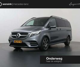 300D | LANG L2 | AMG | MARGE | DUBBELE CABINE | NA