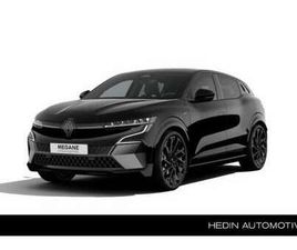 100% ELECTRIC COMFORT RANGE ESPRIT ALPINE 60 KWH |