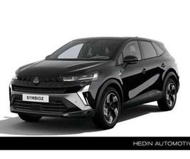 1.8 E-TECH FULL HYBRID 160 ESPRIT ALPINE | ALL WEA