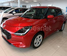 SUZUKI SWIFT 1.2 S2 MILD HYBRID