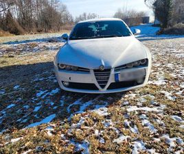 ALFA ROMEO 159 SPORTWAGON