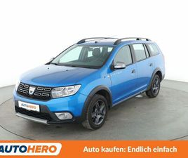 DACIA LOGAN DACIA LOGAN MCV 0.9 TCE STEPWAY CELEBRATION*NAV*TEMPO*
