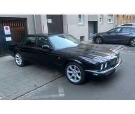 DAIMLER XJ JAGUAR X308 4L V8