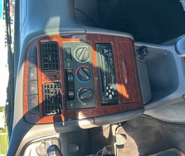 TOYOTA AVENSIS D4D JUNHO/00