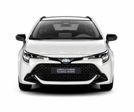 TOYOTA COROLLA TOURING SPORTS 1.8 HYBRID COMFORT TECH E-CVT