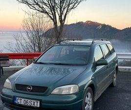 OPEL ASTRA G BREAK CONSTANTA