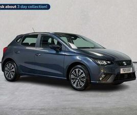 1.0 TSI 95 SE EDITION 5DR