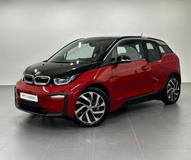 BMW I3 120 AH