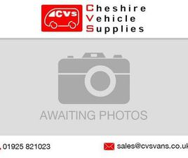 2021 NISSAN NV250 1.5DCI TEKNA L2 (95BHP)