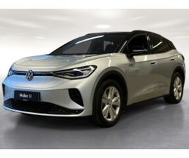 GTX 4MOTION 77KWH 75JUB