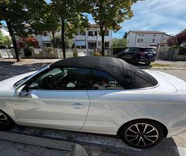 CABRIO 2.0 TDI AMBIENTE 150CV S-TRONIC