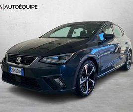 V 2017 1.0 ECOTSI FR 110CV