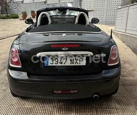 MINI ROADSTER MINI MINI COOPER ROADSTER