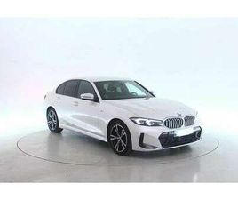 BMW SERIE 3 318 318D M SPORT 150CV AUTO