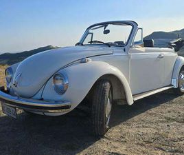 KARMANN CABRIO