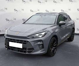 TERRAMAR 2.0 TSI 204 CV DSG 4DRIVE VZ MATRIX LED