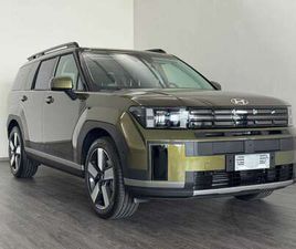 1.6 T-GDI HEV XCLASS