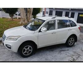 LIFAN X60 1.8 16V 128CV 5P MEC. 2013