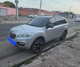 LIFAN X60 1.8 16V 128CV 5P MEC. 2016