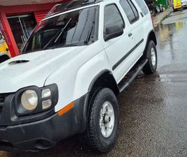 SE 4X4 2.8 132/140CV TB INT.DIES.