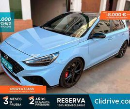 FB 2.0 TGDI N PERFORMANCE