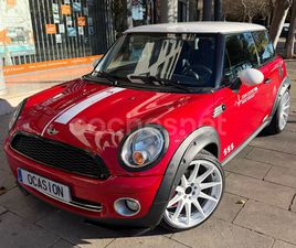 MINI MINI COOPER MINI MINI COOPER