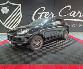 3.0TDI V6 262CV PLATINUM EDITION