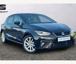 1.0 TSI FR EURO 6 (START/STOP) 5DR